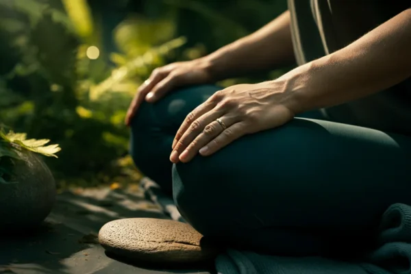 A Beginner's Path to Observing Your Thoughts