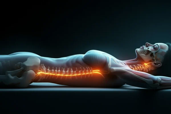 Body Scan Meditation for Beginners: A Simple Guide