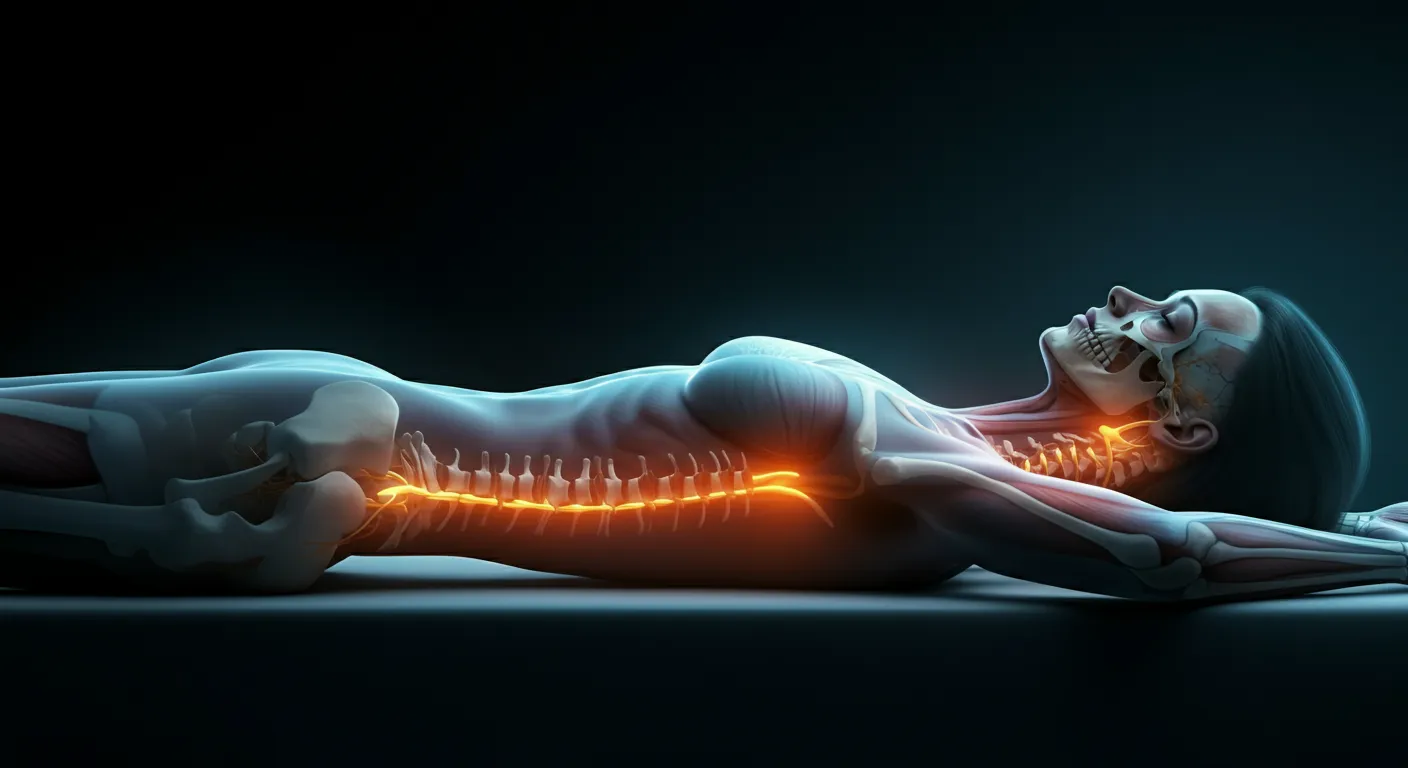 Body Scan Meditation for Beginners: A Simple Guide