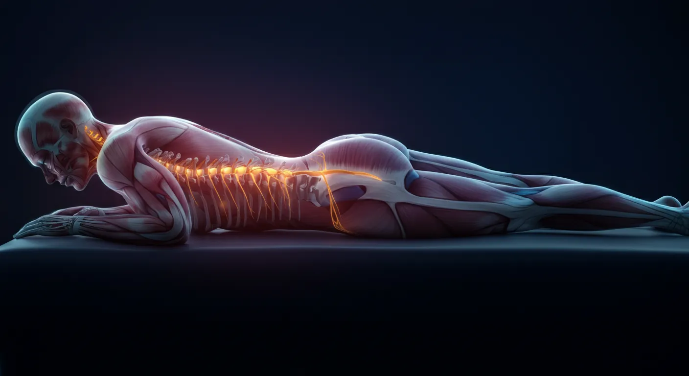 A Guide to Body Scan Meditation for Beginners
