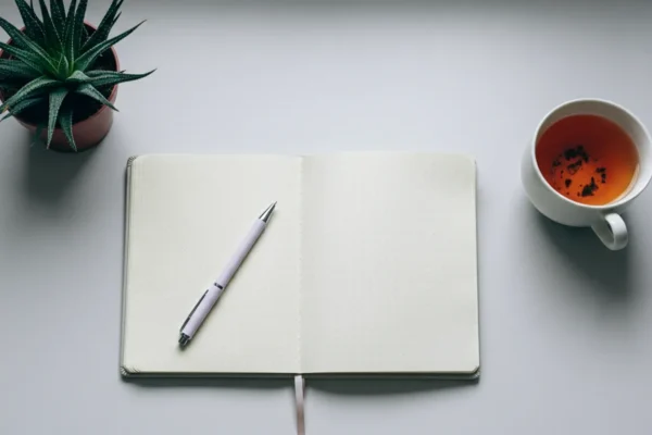 The Clarity Method: Organize Your Mind & Space