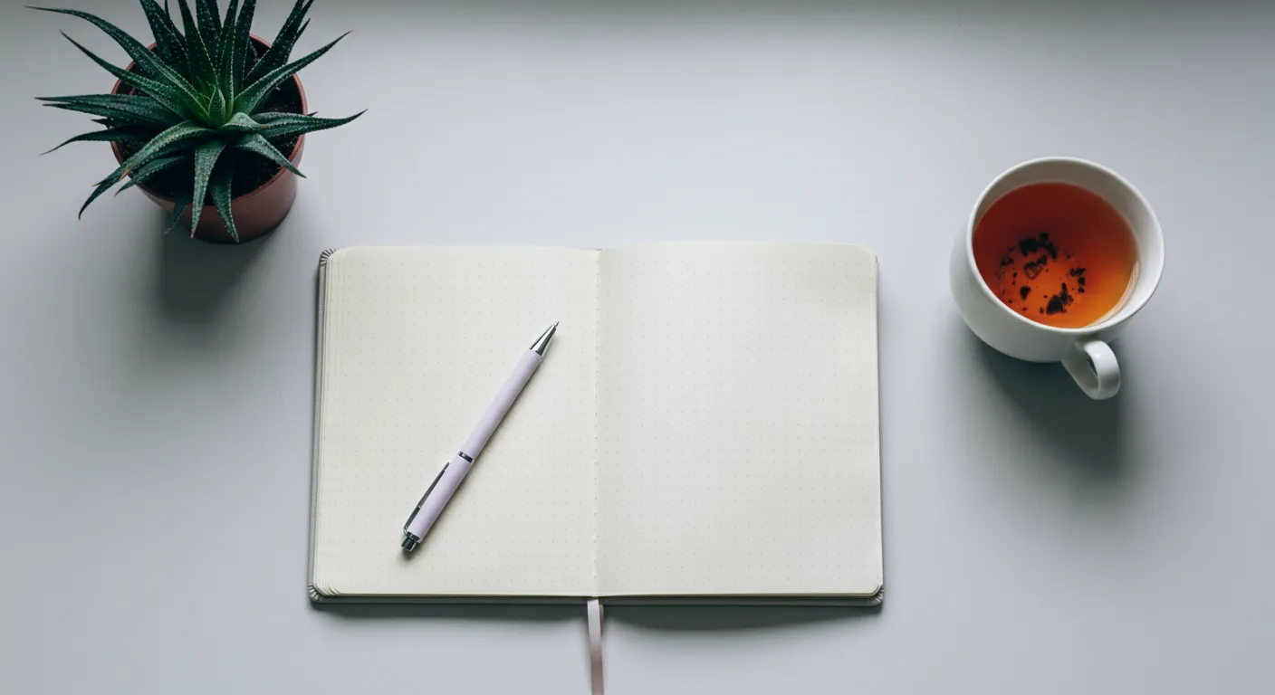 The Clarity Method: Organize Your Mind & Space