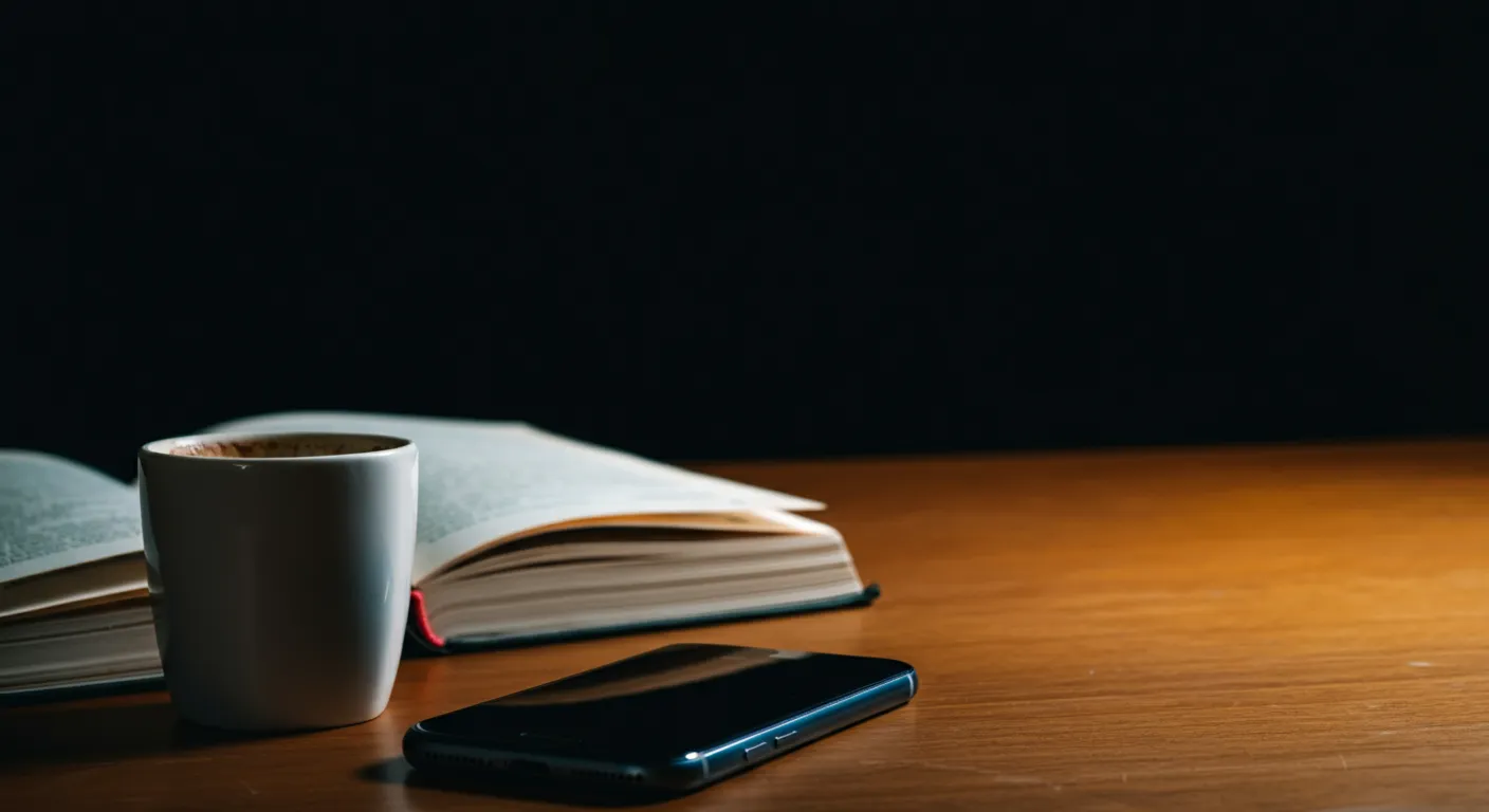 Digital Wellness Tools for a Calmer 2026