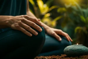 How to Use the 5-4-3-2-1 Grounding Technique