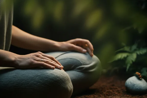 How to Practice Mindfulness Without Meditation