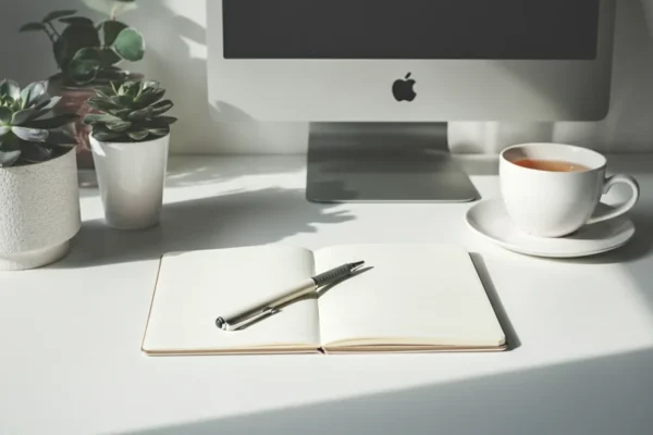 The Psychology of a Clutter-Free Mind