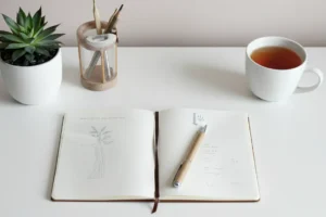 The Psychology of a Clutter-Free Mind