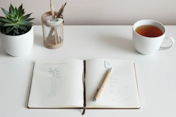 The Psychology of a Clutter-Free Mind