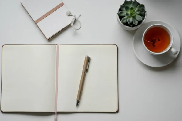 The Psychology of a Clutter-Free Mind