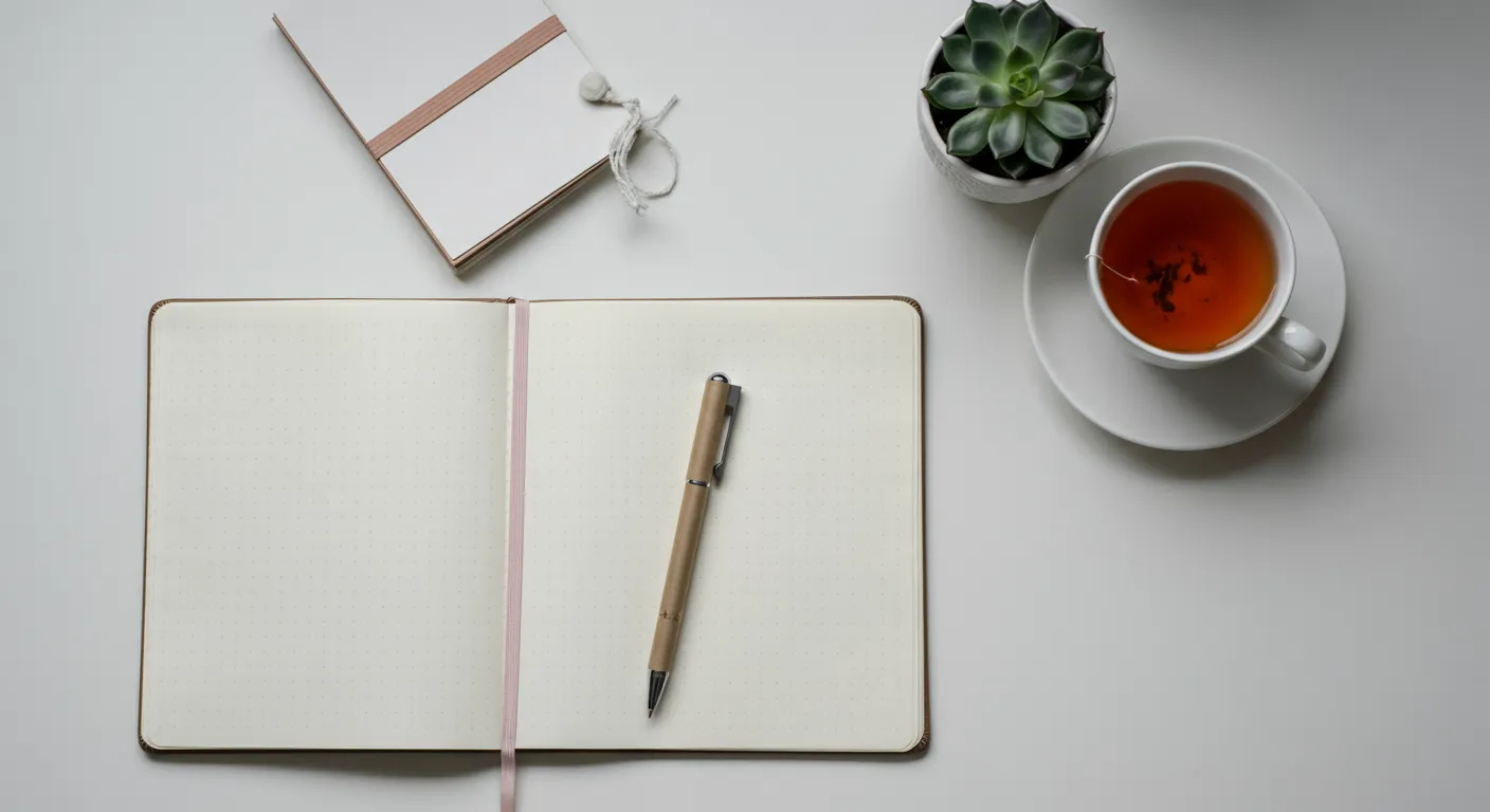 The Psychology of a Clutter-Free Mind