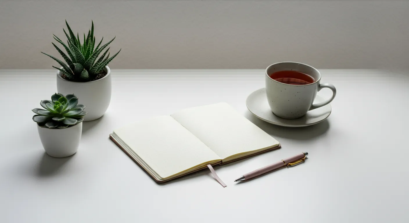 The Time-Blocking Method for Mental Clarity