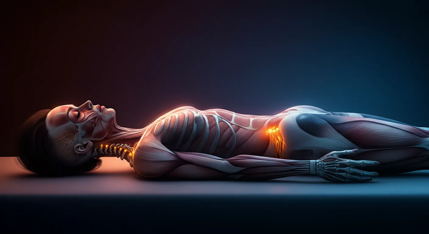 Understanding Your Nervous System States